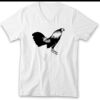 Men's V-Neck Tshirt Thumbnail