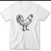 Men's V-Neck Tshirt Thumbnail