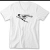 Men's V-Neck Tshirt Thumbnail