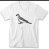 Men's V-Neck Tshirt Thumbnail