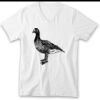 Men's V-Neck Tshirt Thumbnail