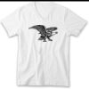 Men's V-Neck Tshirt Thumbnail