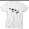 Men's V-Neck Tshirt Thumbnail