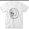 Men's V-Neck Tshirt Thumbnail