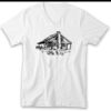 Men's V-Neck Tshirt Thumbnail