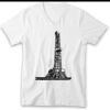 Men's V-Neck Tshirt Thumbnail