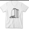 Men's V-Neck Tshirt Thumbnail