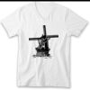 Men's V-Neck Tshirt Thumbnail