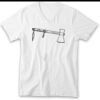 Men's V-Neck Tshirt Thumbnail