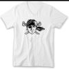 Men's V-Neck Tshirt Thumbnail