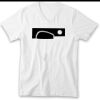 Men's V-Neck Tshirt Thumbnail