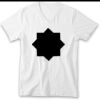 Men's V-Neck Tshirt Thumbnail