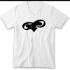 Men's V-Neck Tshirt Thumbnail