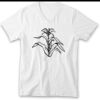 Men's V-Neck Tshirt Thumbnail