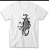 Men's V-Neck Tshirt Thumbnail