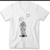 Men's V-Neck Tshirt Thumbnail