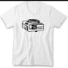 Men's V-Neck Tshirt Thumbnail