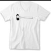 Men's V-Neck Tshirt Thumbnail
