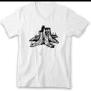 Men's V-Neck Tshirt Thumbnail