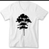 Men's V-Neck Tshirt Thumbnail