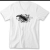 Men's V-Neck Tshirt Thumbnail