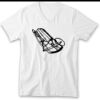 Men's V-Neck Tshirt Thumbnail