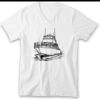 Men's V-Neck Tshirt Thumbnail