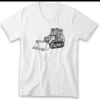 Men's V-Neck Tshirt Thumbnail
