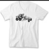 Men's V-Neck Tshirt Thumbnail
