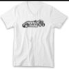 Men's V-Neck Tshirt Thumbnail