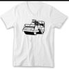 Men's V-Neck Tshirt Thumbnail