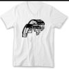 Men's V-Neck Tshirt Thumbnail