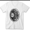 Men's V-Neck Tshirt Thumbnail