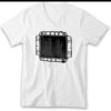 Men's V-Neck Tshirt Thumbnail