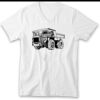 Men's V-Neck Tshirt Thumbnail