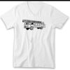 Men's V-Neck Tshirt Thumbnail