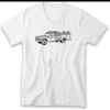 Men's V-Neck Tshirt Thumbnail