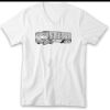 Men's V-Neck Tshirt Thumbnail
