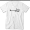 Men's V-Neck Tshirt Thumbnail