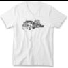 Men's V-Neck Tshirt Thumbnail
