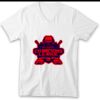 Men's V-Neck Tshirt Thumbnail