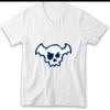 Men's V-Neck Tshirt Thumbnail