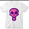 Men's V-Neck Tshirt Thumbnail