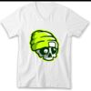 Men's V-Neck Tshirt Thumbnail