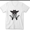 Men's V-Neck Tshirt Thumbnail