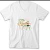 Men's V-Neck Tshirt Thumbnail