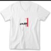 Men's V-Neck Tshirt Thumbnail