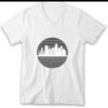 Men's V-Neck Tshirt Thumbnail