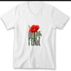 Men's V-Neck Tshirt Thumbnail