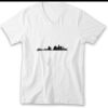 Men's V-Neck Tshirt Thumbnail